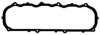 ELRING 580.198 Gasket, cylinder head cover